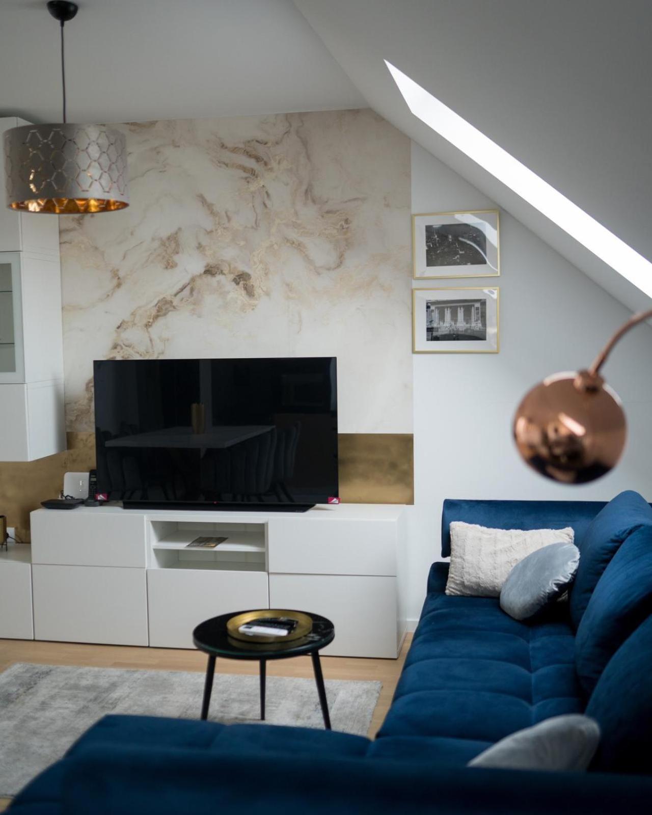 Apartman “Manhattan” Krizevci Exterior photo